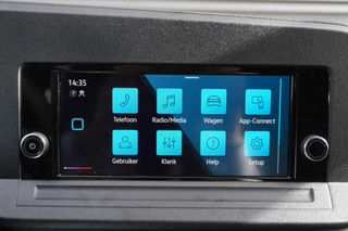 Volkswagen Caddy – thumbnail 19