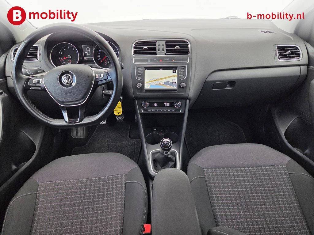 Volkswagen Polo – foto 11