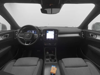 Volvo XC40 – thumbnail 21