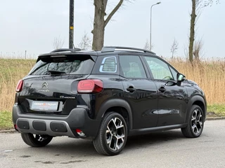 Citroën C3 Aircross – thumbnail 4