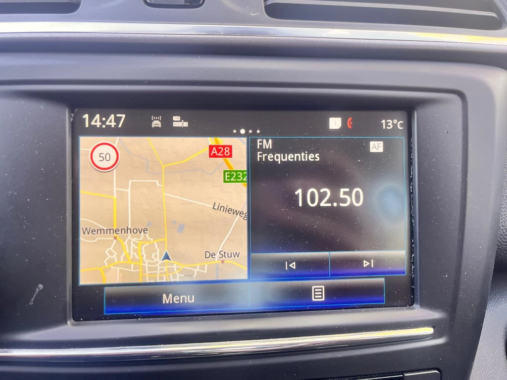 Renault Kadjar – foto 24