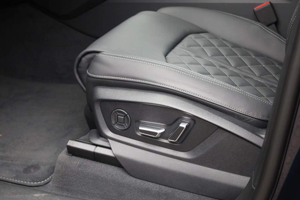 Audi Q8 – foto 27