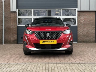 Peugeot 2008 – thumbnail 6