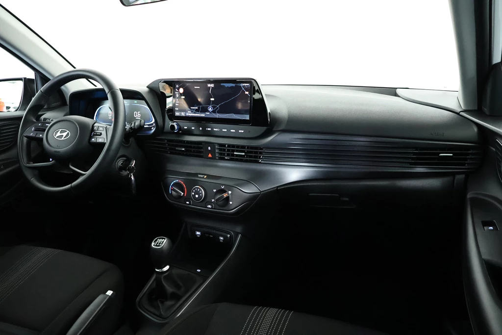 Hyundai i20 – foto 9