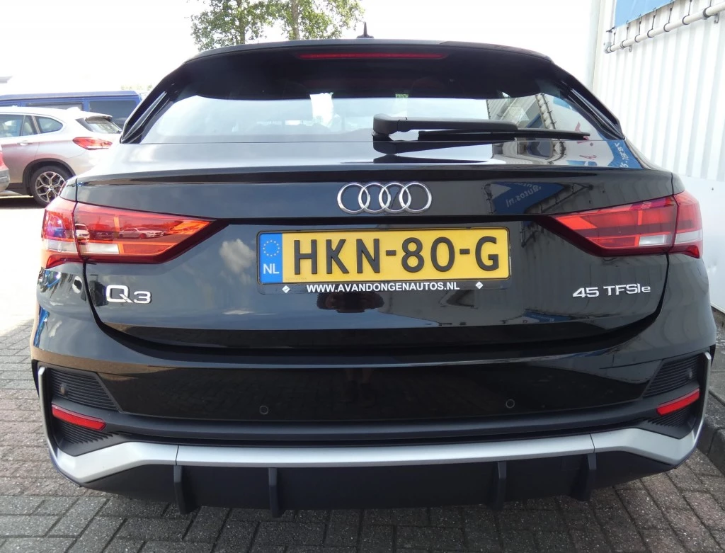 Audi Q3 – foto 3
