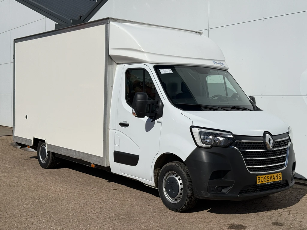 Renault Master – foto 5
