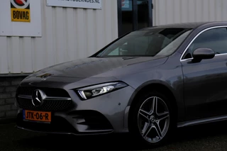 Mercedes-Benz A-Klasse – thumbnail 2