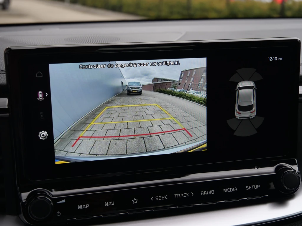 Kia XCeed – foto 10