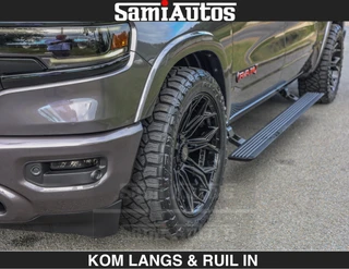 Dodge Ram Pick-Up – thumbnail 33