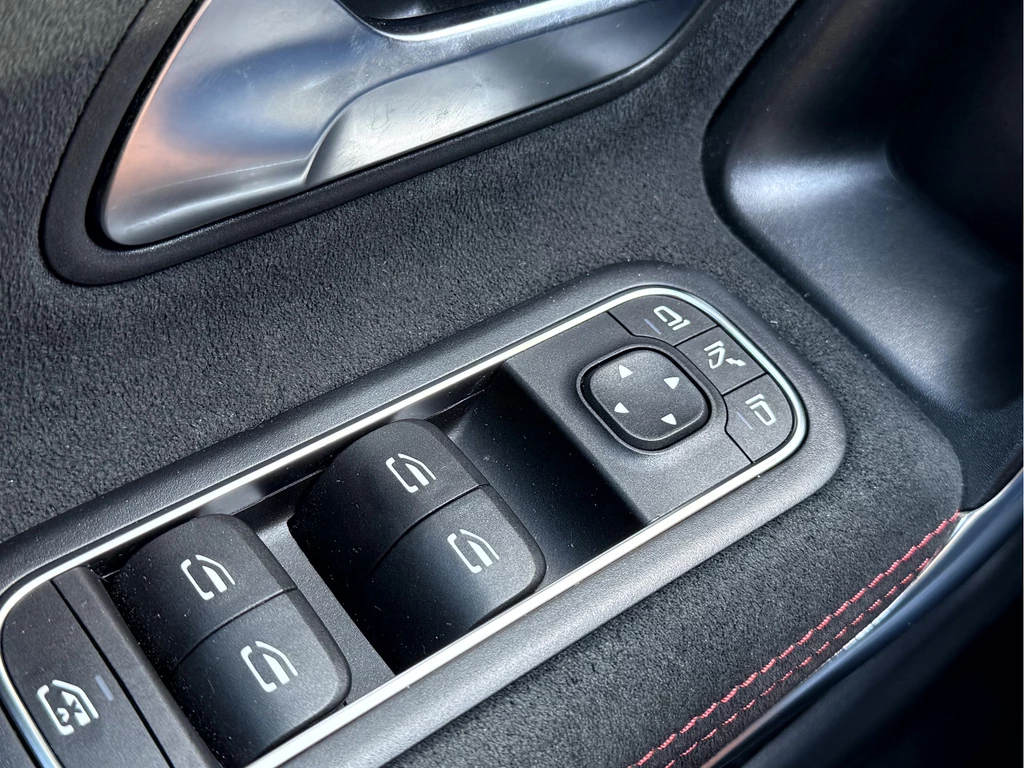 Mercedes-Benz A-Klasse – foto 15