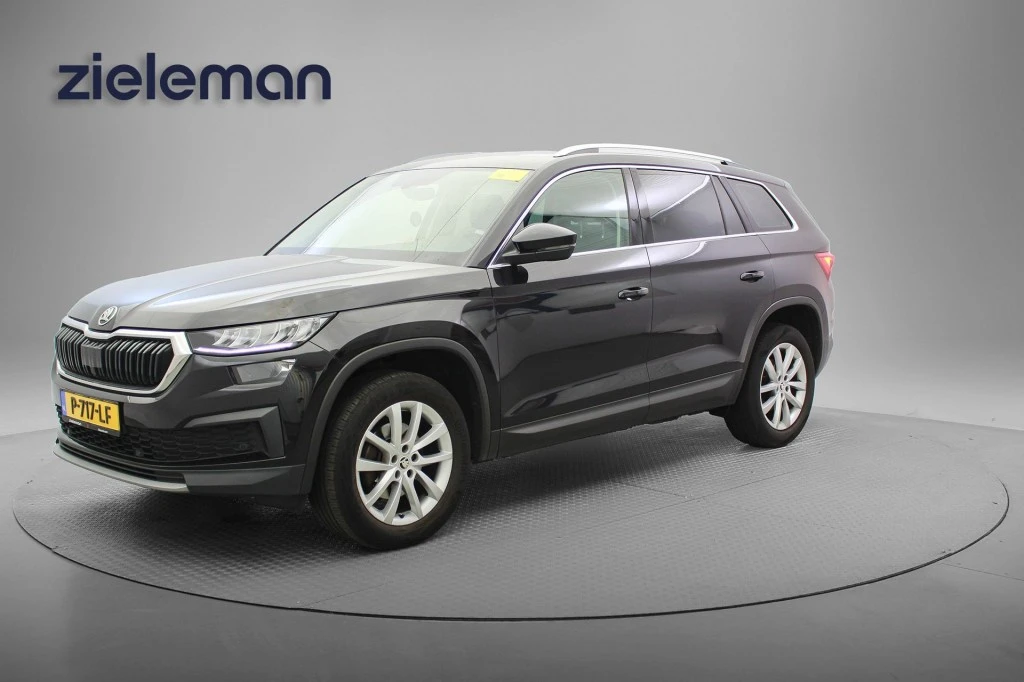 Škoda Kodiaq – foto 1