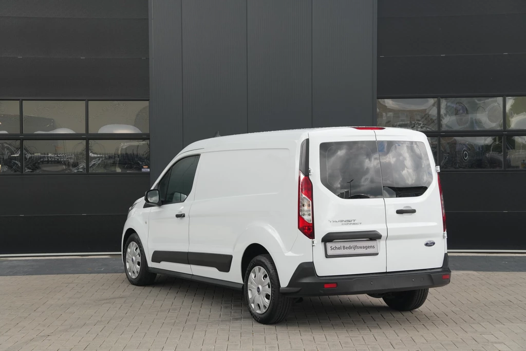 Ford Transit Connect – foto 3