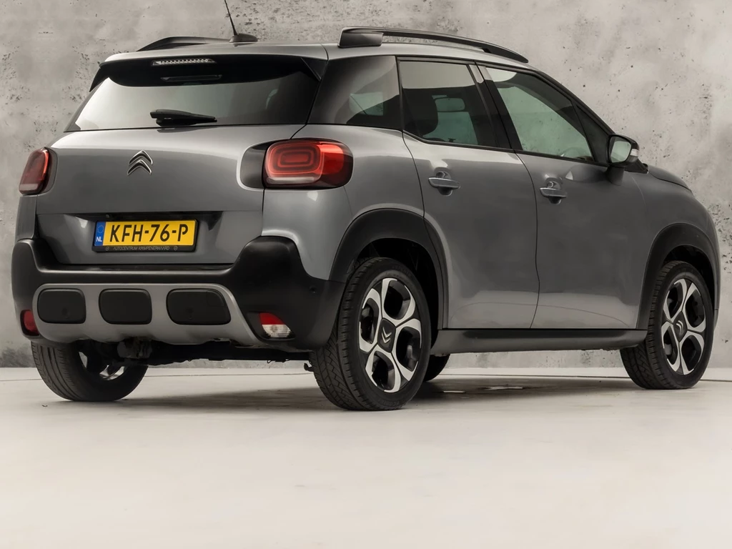 Citroën C3 Aircross – foto 6