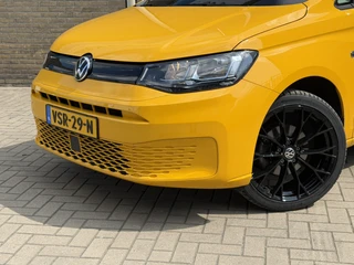 Volkswagen Caddy – thumbnail 15