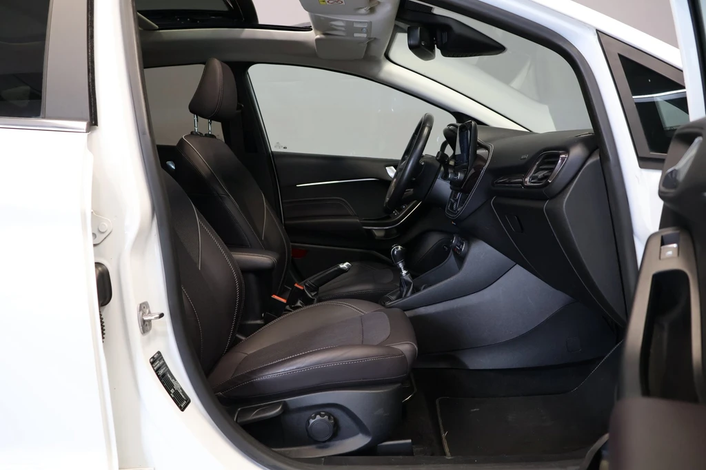 Ford Fiesta – foto 16