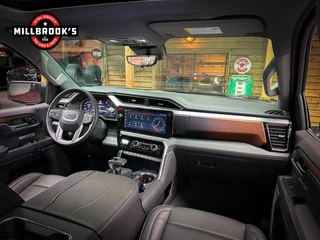 GMC Sierra – thumbnail 22
