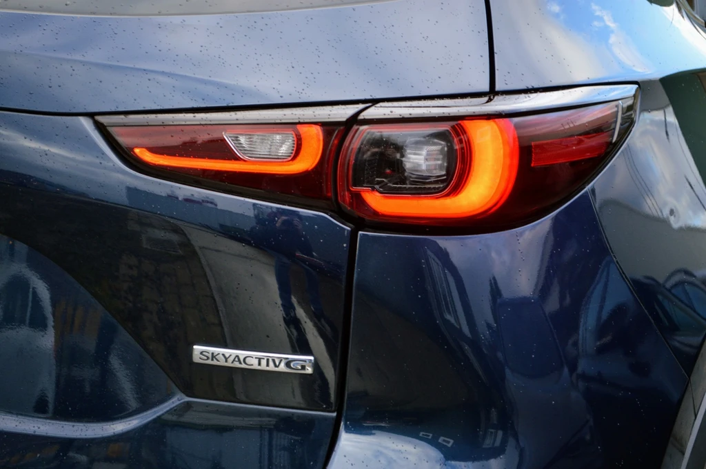 Mazda CX-5 – foto 30
