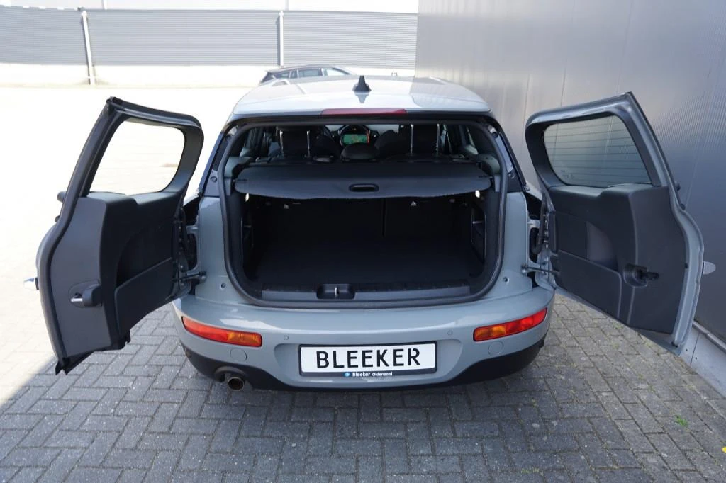 MINI Clubman – foto 15