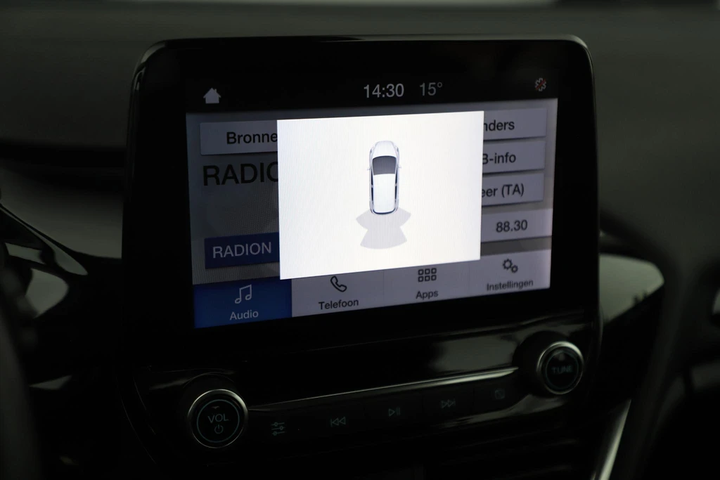 Ford Fiesta – foto 15