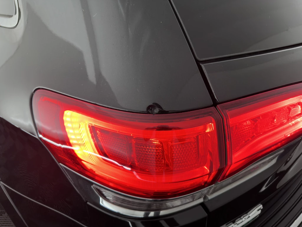 Jeep Grand Cherokee – foto 31