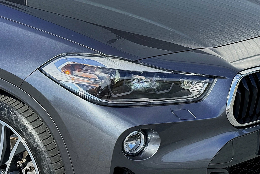 BMW X2 – foto 35