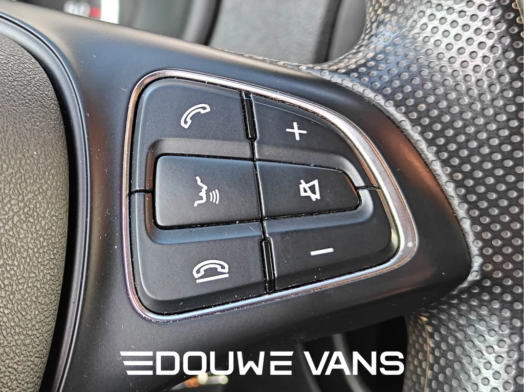 Mercedes-Benz Vito – foto 21