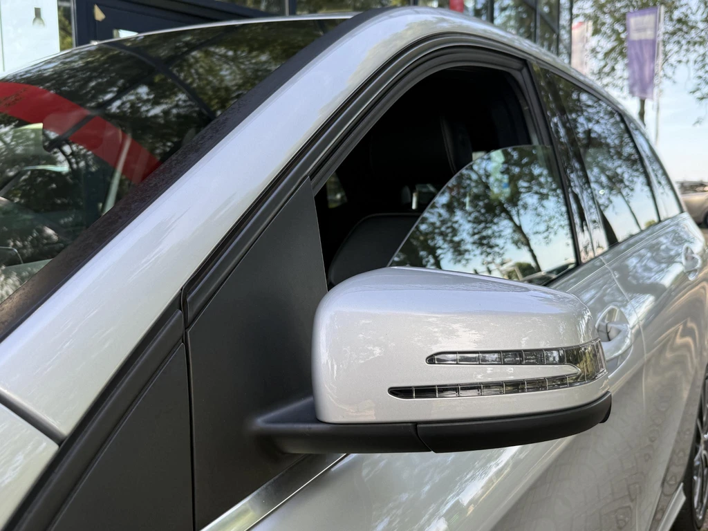 Mercedes-Benz B-Klasse – foto 9