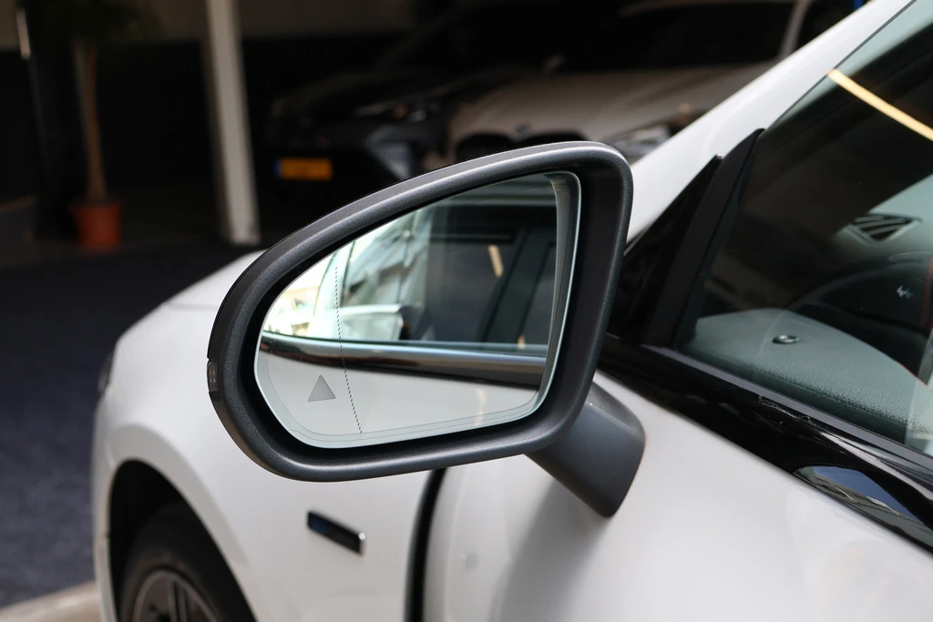 Mercedes-Benz CLA – foto 43