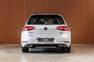 Volkswagen Golf – thumbnail 7