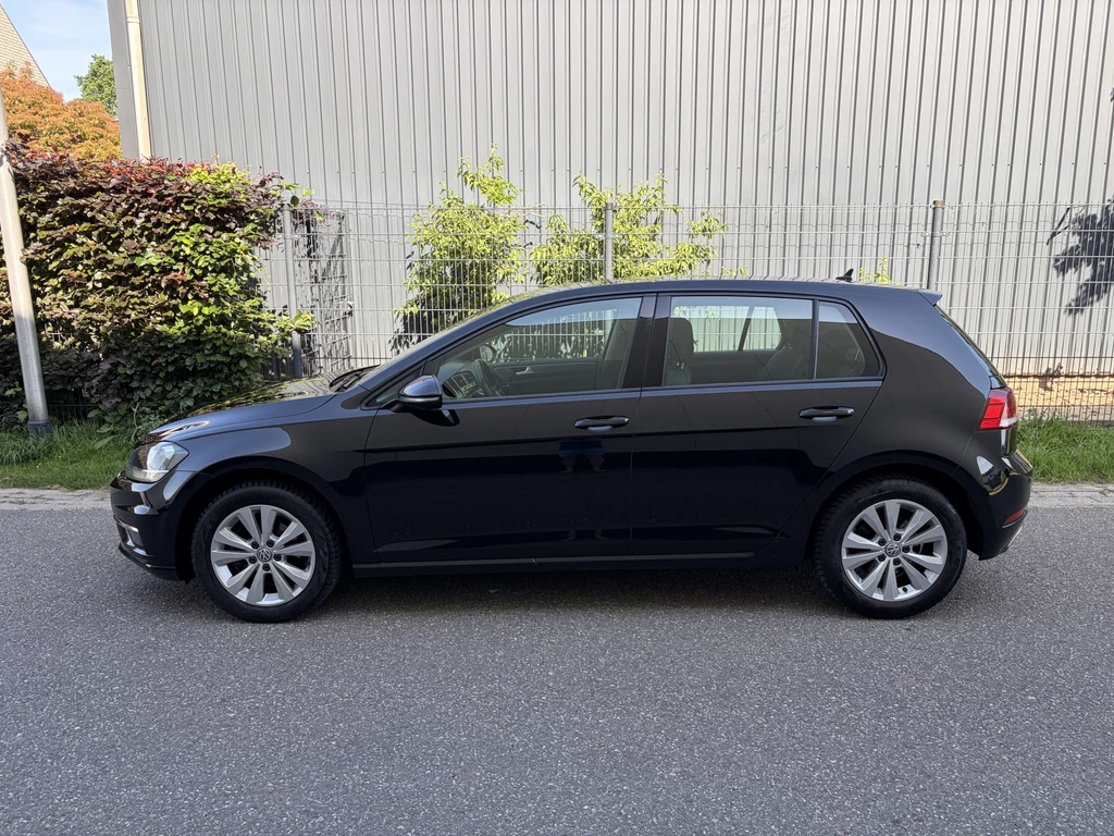 Volkswagen Golf – foto 4