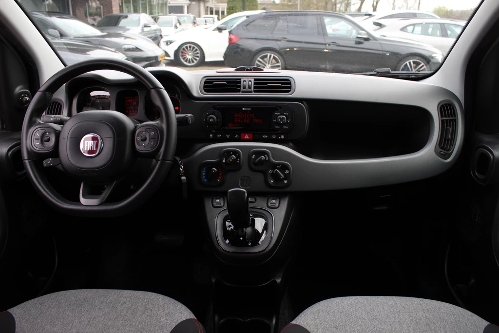 Fiat Panda – foto 9