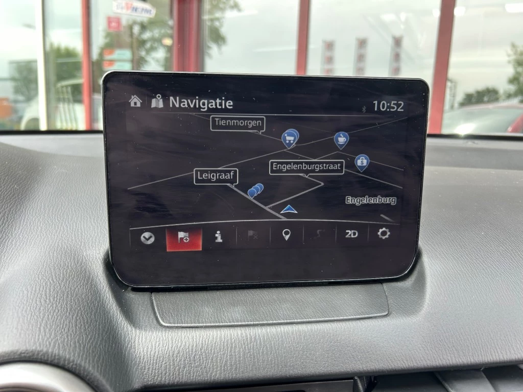 Mazda 2 – foto 19
