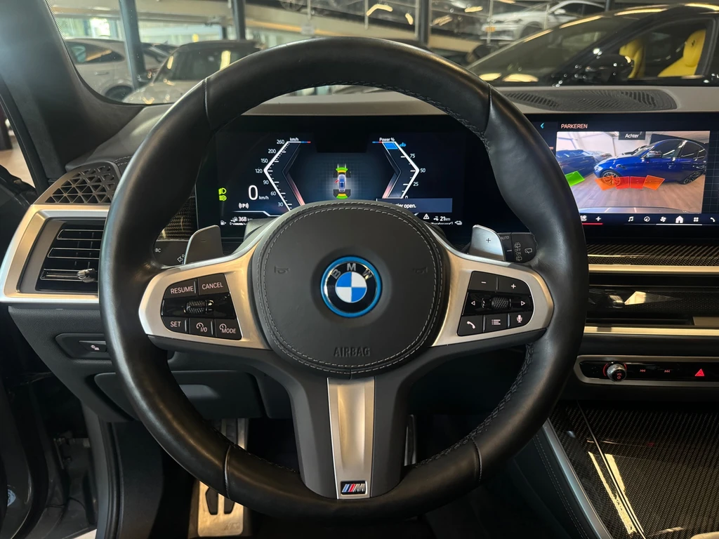 BMW X5 – foto 18
