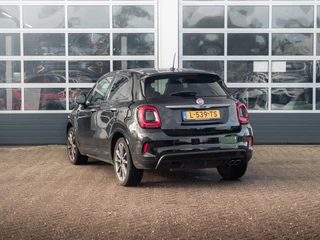 Fiat 500X – thumbnail 5
