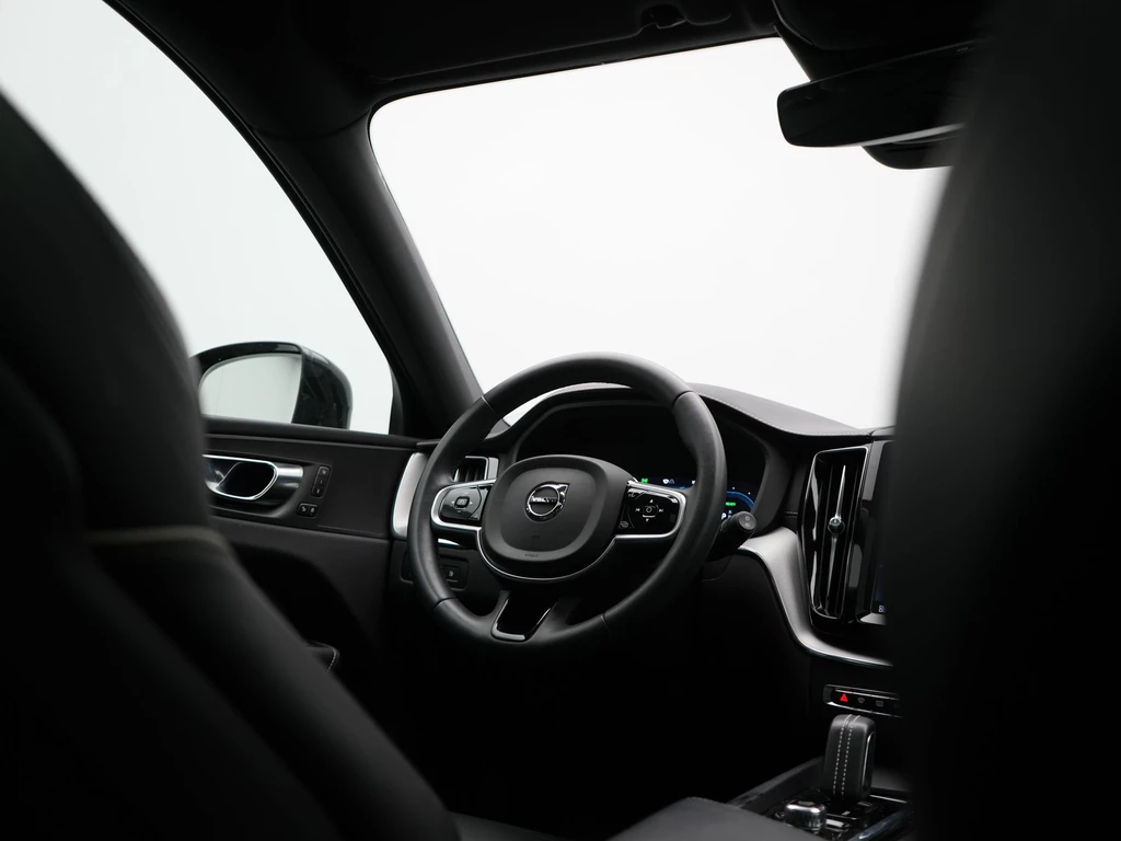 Volvo XC60 – foto 25