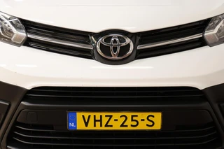 Toyota ProAce – thumbnail 17