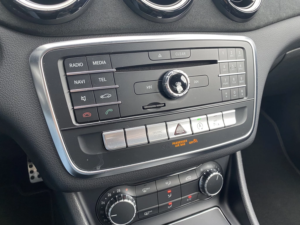 Mercedes-Benz CLA – foto 29