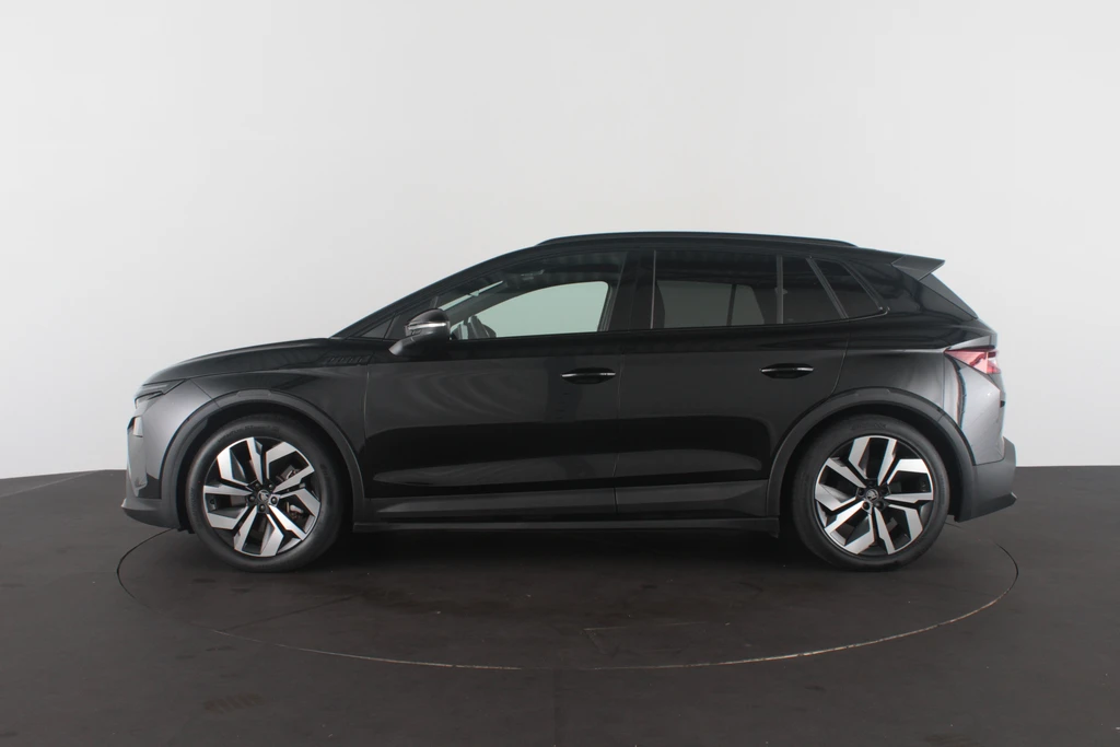 Škoda Elroq – foto 3