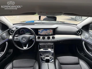 Mercedes-Benz E-Klasse – thumbnail 11