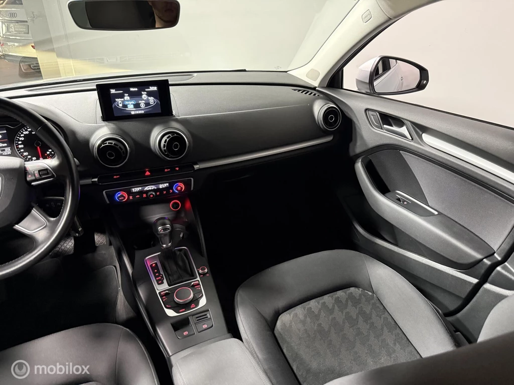 Audi A3 – foto 40