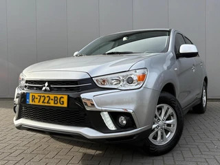 Mitsubishi ASX – thumbnail 3