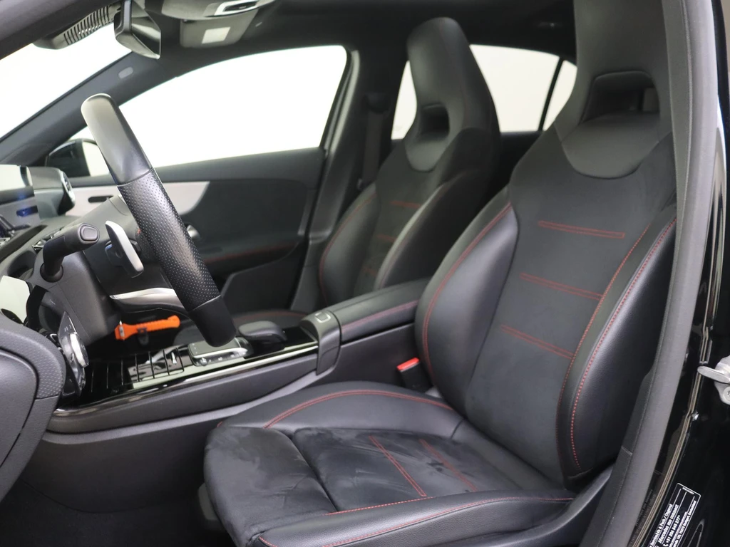 Mercedes-Benz A-Klasse – foto 14