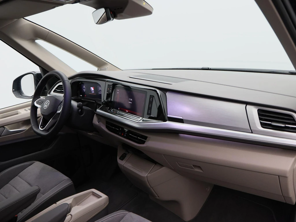 Volkswagen Multivan – foto 43