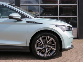 Škoda Enyaq iV – thumbnail 45