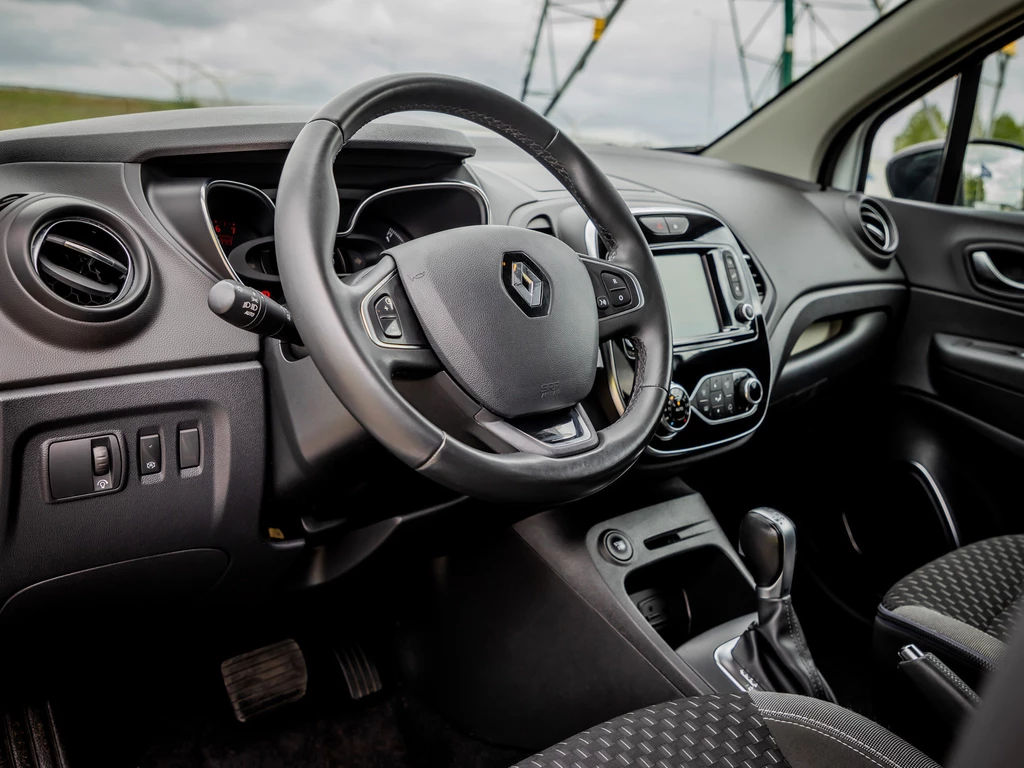 Renault Captur – foto 10