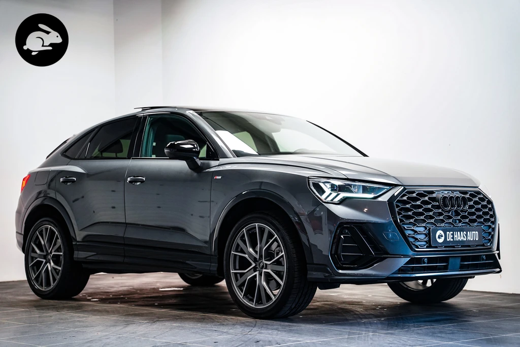 Audi Q3 – foto 2