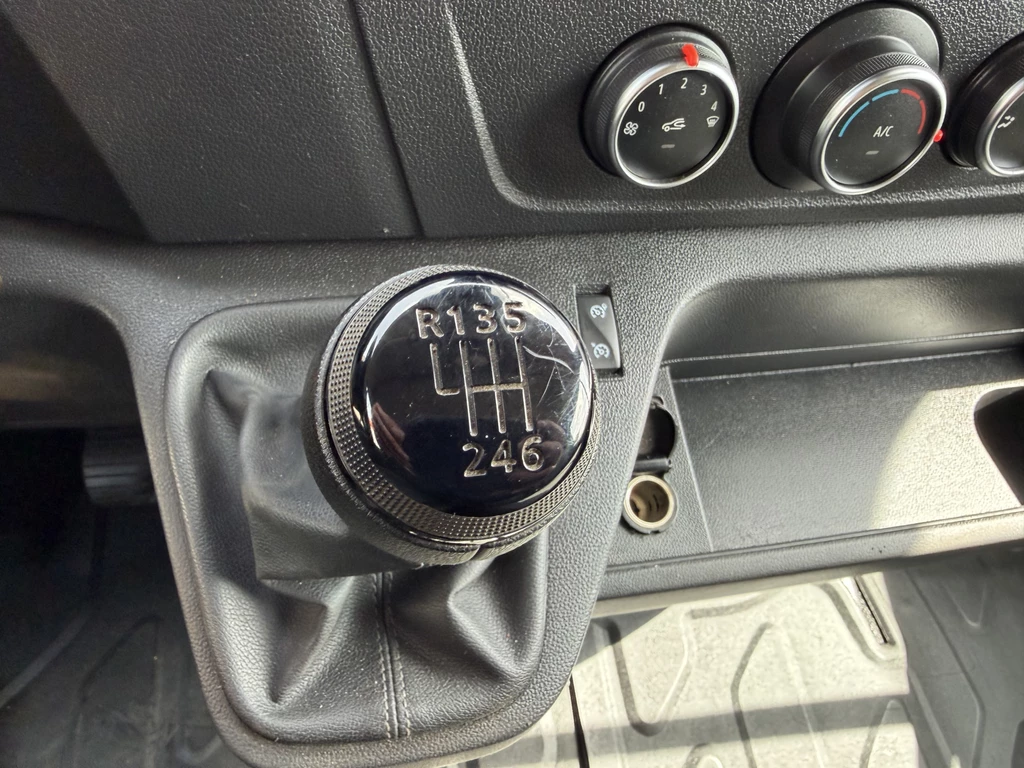 Renault Master – foto 27