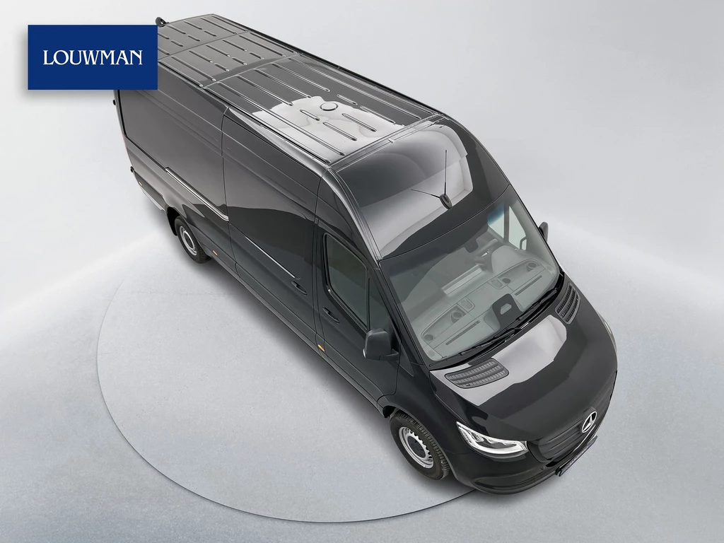 Mercedes-Benz Sprinter – foto 13