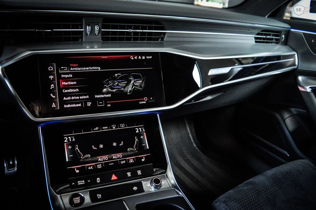 Audi A6 – foto 57