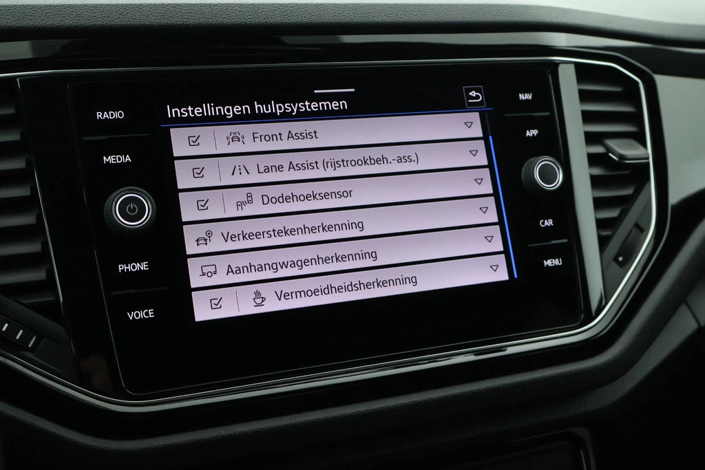 Volkswagen T-Roc – foto 32